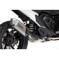 HP CORSE 4-TRACK RALLY 270 Slip-on Exhaust for BMW R 1300 GS HP CORSE 4-TRACK RALLY 270 Slip-on Exhaust for BMW R 1300 GS